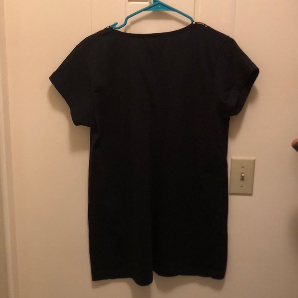 Shirt Dress from Greece - Picture 4 of 6